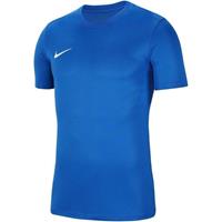 Nike T-shirt Park 20 - Blauw/Wit