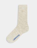Birkenstock Socken - Damen -  beige