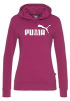 Puma Kapuzensweatshirt »ESS Logo Hoodie TR«