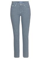 MAC Slim fit jeans Slim-Stripe Smal model all-over gestreept