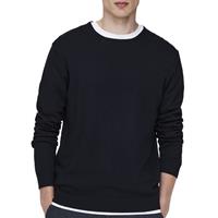 Only & Sons Wylerife Crew Knit Sweater Heren
