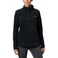 Columbia Women's Benton Springs 1/2 Snap Pullover Fleece - Fleece-Oberteile