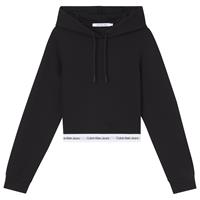 Calvin Klein Jeans  Sweatshirt CONTRAST TAPE MILANO HOODIE