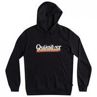 Quiksilver Hoodie "On The Line"