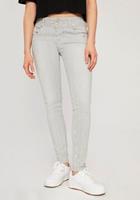 LTB Slim fit jeans GEORGET M met lange, smalle pijpen, hoge taille en met stretch-aandeel in 5-pocketsstijl