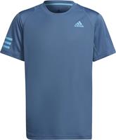 Adidas performance T-Shirt »Club Tennis 3-Streifen T-Shirt«