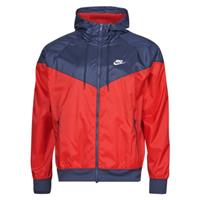 Nike Windjack  HERITAGE Hooded Jacket