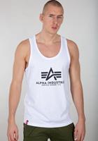 Alpha Industries Muskelshirt "Alpha Industries Men - T-Shirts Basic Tank BB"
