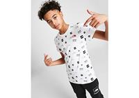 The North Face All Over Print T-Shirt Kinder
