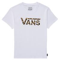 Vans  T-Shirt für Kinder LEOPARD FLYING V