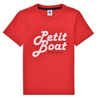 Petit Bateau  T-Shirt für Kinder BLASON