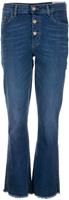 LIU JO Damen Jeans UA2040DS004/78263