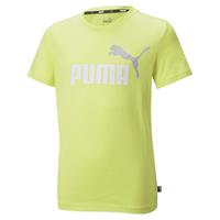 Puma Shirt - Jungen -  gelb