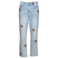 Desigual  Slim Fit Jeans DENIM_MY FLOWER