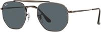 Ray-Ban Sonnenbrillen RB3648 The Marshal 9230R5