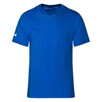 Nike T-shirt Park 20 - Blauw/Wit