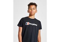 Berghaus Logo T-Shirt Kinder - Kinder