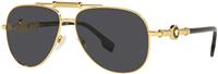 Versace Sonnenbrillen VE2236 100287