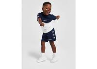 Adidas Originals Repeat Trefoil T-Short/Shorts Set Infant - Kind