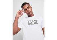 Emporio Armani EA7 Visibility Logo T-Shirt Herren