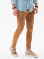 Ombre Heren jeans |  | Camel | Italian-Style.nl, 