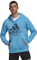 adidas Performance Hoodie »Tennis Graphic Hoodie«