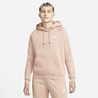 Nike Sportswear Essential Overhead Hoodie Women's, Roze