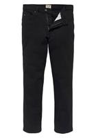 MUSTANG Straight jeans Tramper in five-pocketsmodel