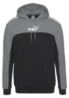 Puma Kapuzensweatshirt »ESS+ Block Hoodie TR«