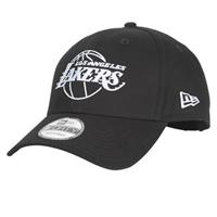 New-Era Pet  NBA LEAGUE ESSENTIAL 9FORTY LOS ANGELES LAKERS