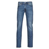 Levis 511 Slim Jeans, Blauw