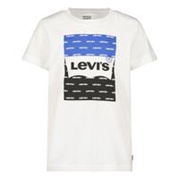 Levis  T-Shirt für Kinder GRAPHIC TEE