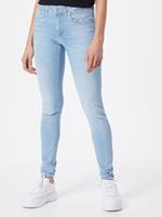 Vero Moda Skinny-fit-Jeans "VMLUX MR SLIM JEANS RI371"