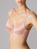 Wolford Sheer Touch Soft Cup Bra - 3040 