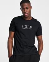 Polo Ralph Lauren Men's Boxed Logo T-Shirt - Polo Black - L