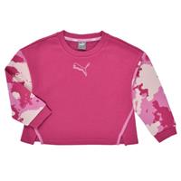 Puma  Kinder-Sweatshirt ALPHA CREW