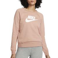Nikeportswear Essential Crewweater Dames