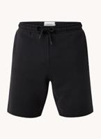Lyle & Scott Shorts Sportswear, jet black