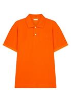 Seidensticker Poloshirt »Regular« Kurzarm Kragen Uni