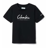 Columbia  T-Shirt für Kinder VALLEY CREEK SS GRAPHIC SHIRT