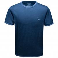 SchÃ¶ffel - Merino Sport Shirt Half Arm - Merino-ondergoed, blauw