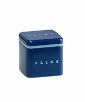 Falke Heren happy box 3-pack sneakersokken