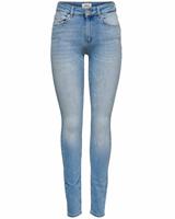 Only Onlblush Mid Skinny Rea1467 Noos