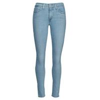 Levi's Slim fit jeans 311 Shaping Skinny in 5-pocketsstijl