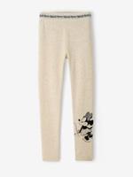 MÃdchen Leggings Disney MINNIE MAUS beige