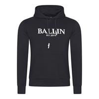 Ballin est 2013 Heren | Hoodie | Ballin Est.2013 | Navy | Italian-Style.nl, 