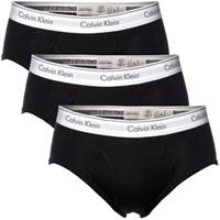Calvin Klein 3 stuks Cotton Classic Brief