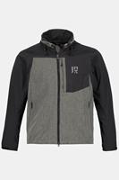 JP1880 Funktionsjacke Outdoorjacke FLEXNAMIC Bikewear Meshfutter