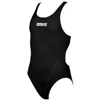 Arena Solid Swim Tech Swimsuit - Badpakken