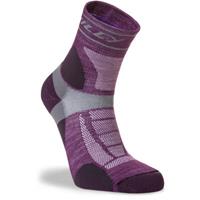 Hilly Women's Trail Anklet Medium Cushioning - Socken